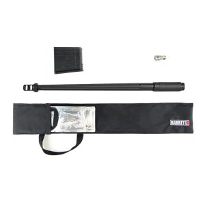 Barrett MRAD Barrel Conversion Kit .308 Win Fluted 24" Black