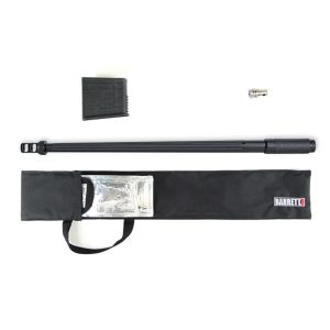 Barrett MRAD Barrel Conversion Kit .338 LM Fluted 26" Black