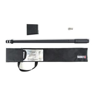 Barrett MRAD Barrel Conversion Kit 7 PRC Fluted 26" Stainless Steel
