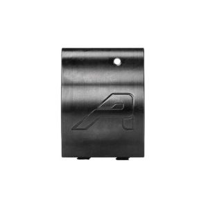 Aero Precision Gas Block .750 Low Profile - Aero Logo - Nitride Finish