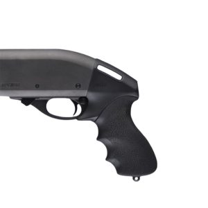 Hogue Tamer Pistol Grip & Forend - Remington 870