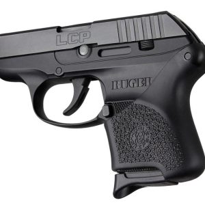 Hogue Grips Handall Universal Grip Sleeve Ruger LCP