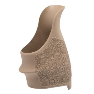 Hogue Handall Beavertail Grive Sleeve for Taurus PT-111 Millenium G2/G2C/G3C/G3XL FDE