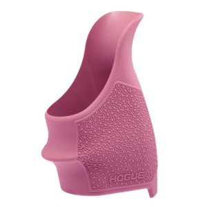 Hogue Handall Beavertail Grive Sleeve for Taurus PT-111 Millenium G2/G2C/G3C/G3XL Pink