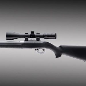 Black for .22 LR with Standard Barrel