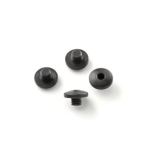 Hogue Hex Head Screws for Sig P226/P228/P229/P320 AXG Black 4/ct