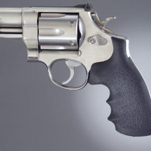 Hogue S&W N Square Butt Grip