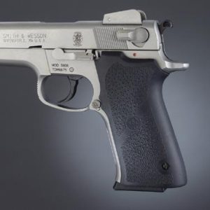 Hogue Grips S&W 5906 Rubber Grip
