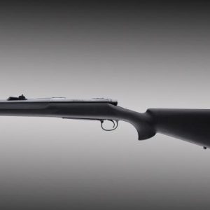 Hogue Remington 700 BDL Stock - Short Action Heavy Barrel Pillar Bed