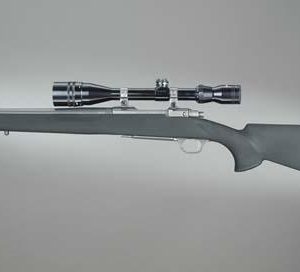 Hogue Ruger Model 77 MKII Stock-Short Action Standard Barrel Pillar Bed