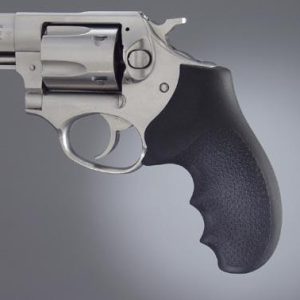 Hogue Ruger SP101 Rubber Monogrip