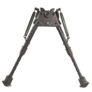 HARRIS BIPODS SERIES S 6"-9" LEG NOTCH SWIVEL