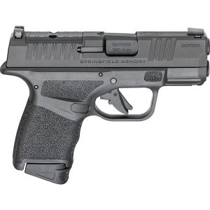 Springfield Hellcat Micro-Compact OSP Handgun .380 Auto 11(1)&13(1)rd Magazine 3" Barrel