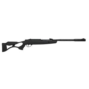 Hatsan AirTact ED Combo - .22 Adv Polymer Stock 4x32 Scope QuietEnergy 1000 fps