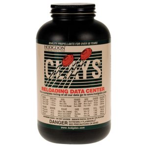 Hodgdon Clays Shotshell & Handgun Powder 14 oz
