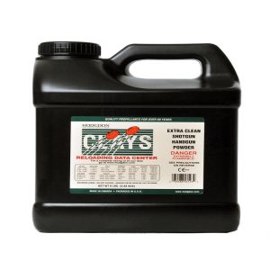 Hodgdon Clays Shotshell & Handgun Powder 8 lbs