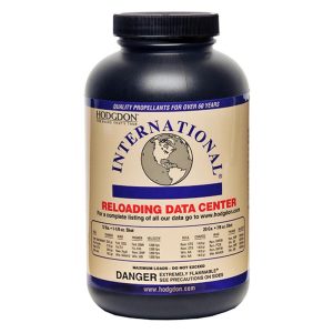 Hodgdon International Clays Hodgdon Clays Shotshell & Handgun Powder 14 oz
