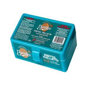 Hodgdon Pyrodex Pellets - .44-45 cal 30 gr 100/box