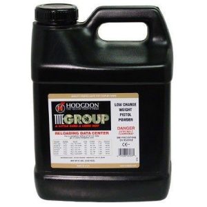 Hodgdon TITEGROUP Spherical Shotshell & Handgun Powder 8 lbs