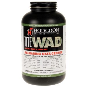 Hodgdon TITEWAD Shotshell & Handgun Powder 14 oz
