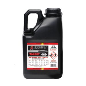 Hodgdon Varget Smokeless Powder 8.8LB (4KG) Keg