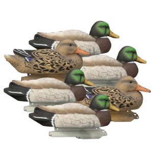 Higdon Standard Mallard Filler Pack Regular 6/ct