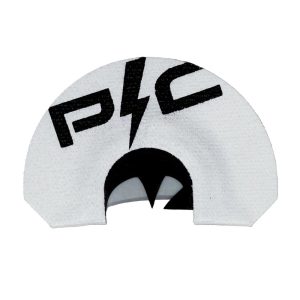 Power Calls Beau Brooks Signature Mockingbird Diaphragm Turkey Call