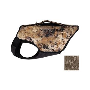 Higdon Outdoors Versa Vest Dog Vest Mossy Oak Bottomland