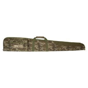 Higdon Outdoors 54" Floating Gun Case Mossy Oak Original Bottomland