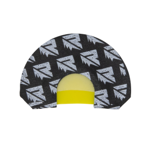 Riven Stratum Diaphragm Elk Mouth Call