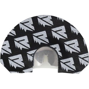 Riven Calls Comet Small Dome Elk Mouth Call