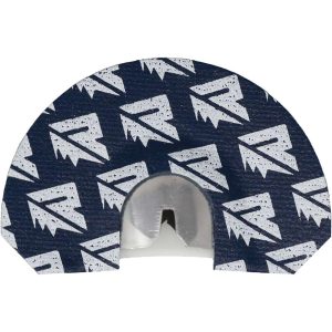 Riven Calls RS2 Small Dome Elk Mouth Call