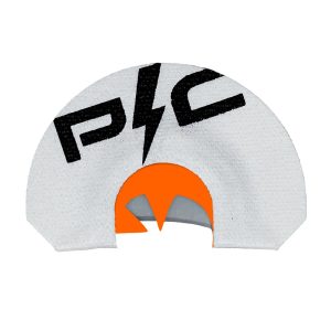 Power Calls Beau Brooks Signature Series Turkey Mouth Call Firebird