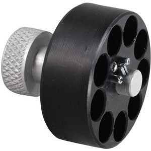 HKS M Series Speedloader H&R 9-Shot .22 LR Taurus 94