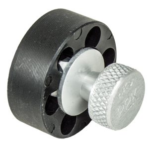 HKS M Series 6rd Speedloader for S&W 17/18/K22 .22LR Diamondback MK3 Dan Wesson .22