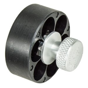 HKS M Series Speedloader S&W 25-2 .45 Auto Rim