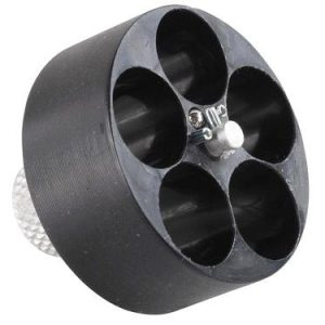 HKS M Series Speedloader Ross/Taurus 431 .44 Special Charter Arms Bulldog .44