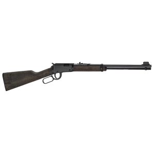 Henry H1 Garden Gun Shotgun .22 LR Shotshell 15rd Capacity 18.5" Barrel Black Wood