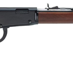 HENRY LEVER ACTION .22WMR MAG FRONTIER OCTAGON 20.5" 12RD