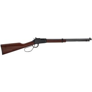 Henry H1 Tracker Rifle .22 LR 16rd Capacity 20" Barrel Walnut