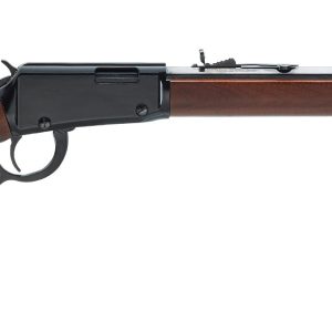 HENRY LEVER ACTION .17HMR FRONTIER VARMINT OCTAGON 20'