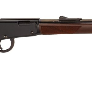 HENRY LEVER VARMT EXPRESS 17HMR