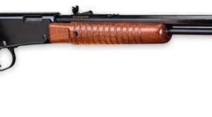 HENRY PUMP ACTION OCTAGON .22WMR MAG