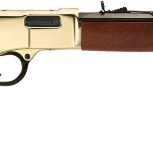 Henry Big Boy Classic .327 Fed Mag Rifle 10rd Magazine 20" Barrel Walnut