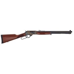 Henry Color Case Hardened Lever Action Side Gate .30-30 Rifle 5rd Magazine 20" Barrel