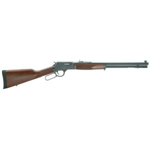 Henry Big Boy Classic Steel Rifle .327 Fed Mag 10rd Capacity 20" Barrel Walnut