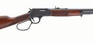 HENRY BIG BOY 41 MAG STEEL CARBINE 16.5" BRL