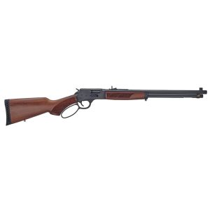 Henry H12 Provider Rifle .357 Mag/.38 Spl 10rd Capacity 20" Barrel Walnut with Swivel Studs