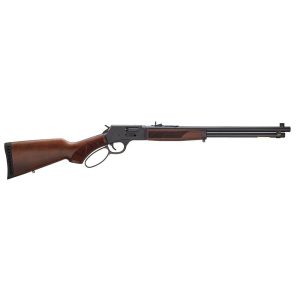 Henry H12 Provider Rifle .44 Mag/.44 Spl 10rd Capacity 20" Barrel Walnut with Swivel Studs