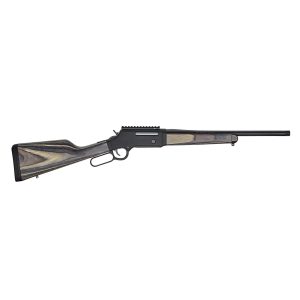 Henry Long Ranger Express 223 Rem/5.56 Nato Rifle 5rd Magazine 16.5" Barrel Birch Laminate